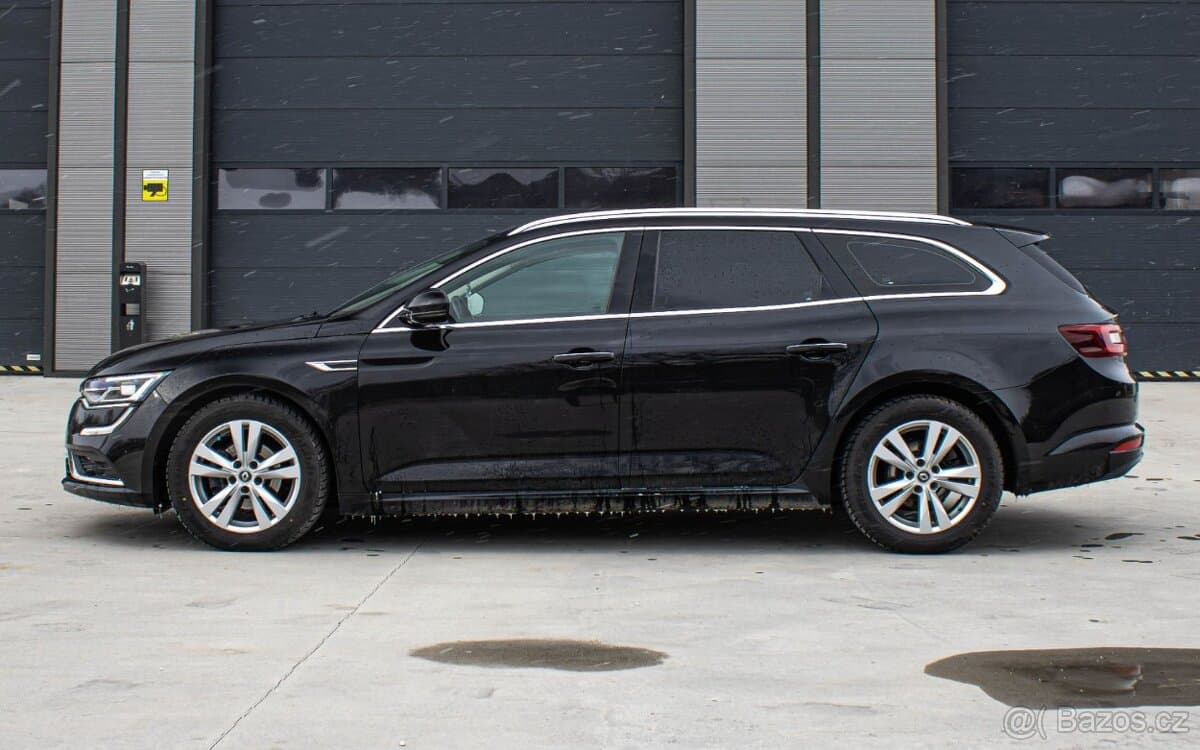 2017 Renault TALISMAN - 5