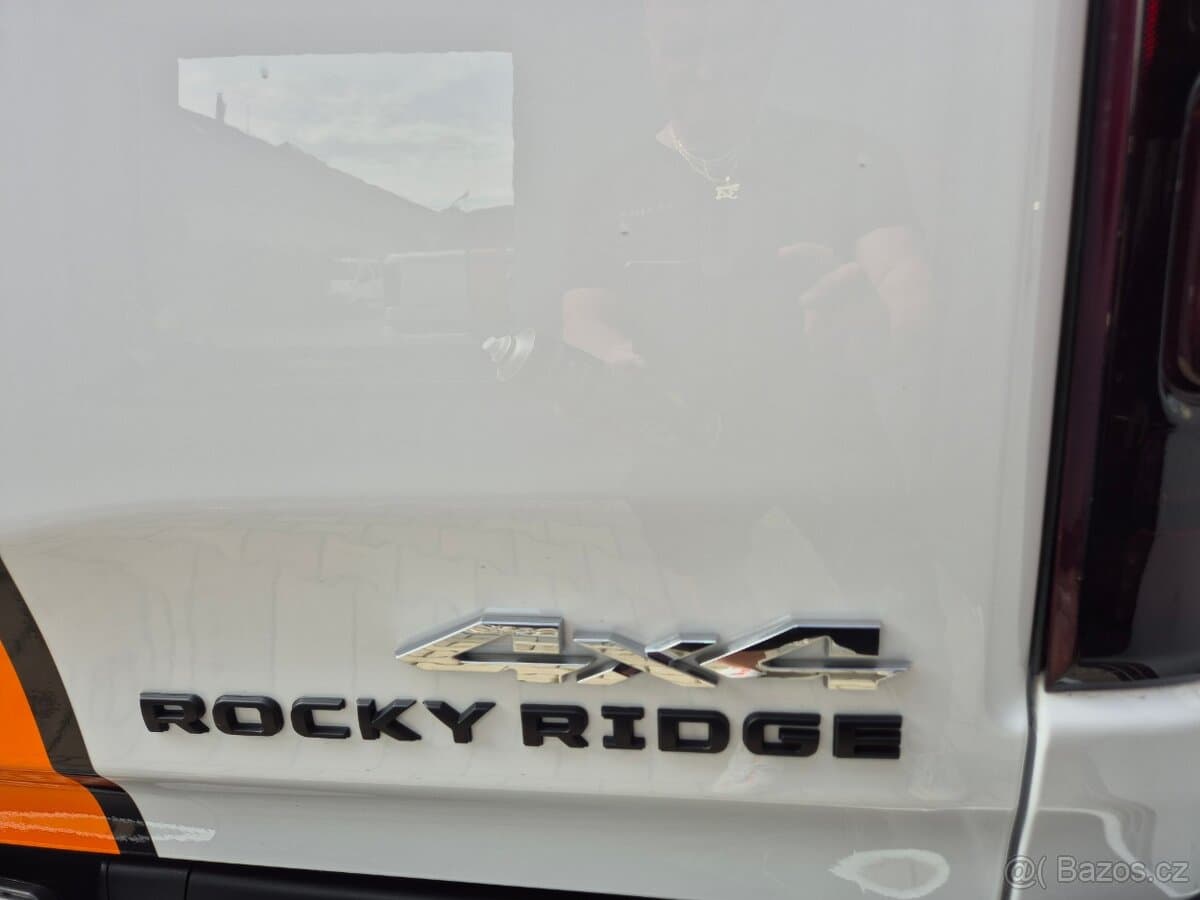 2023 Dodge RAM - 5