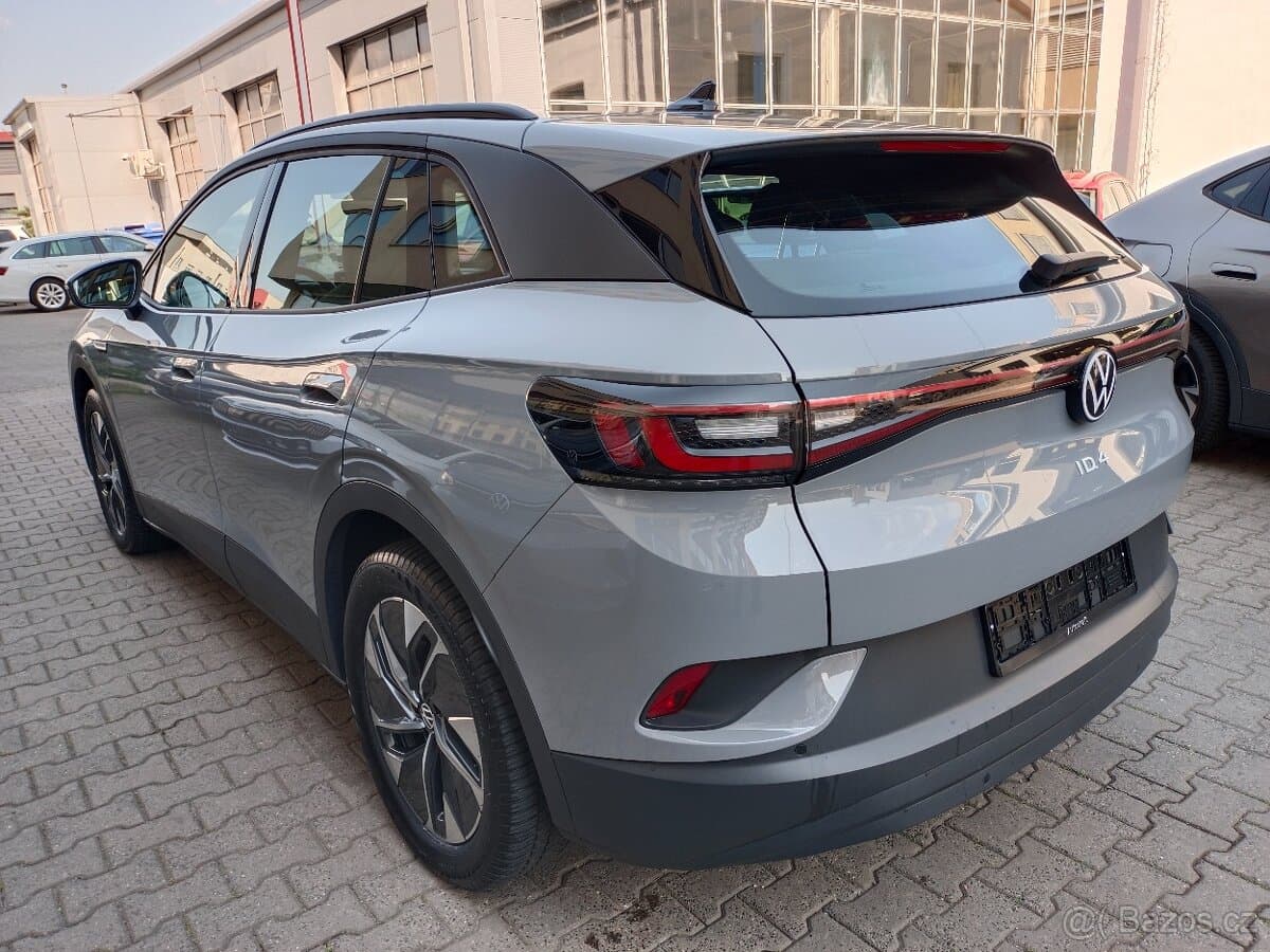 2023 Volkswagen ID.4 - 5