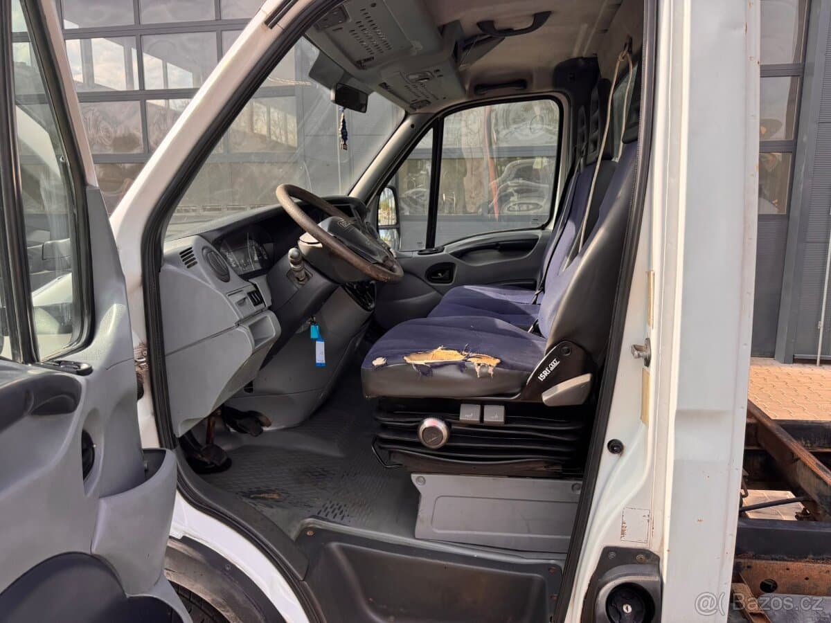 2007 Iveco OSTATNÍ - 5
