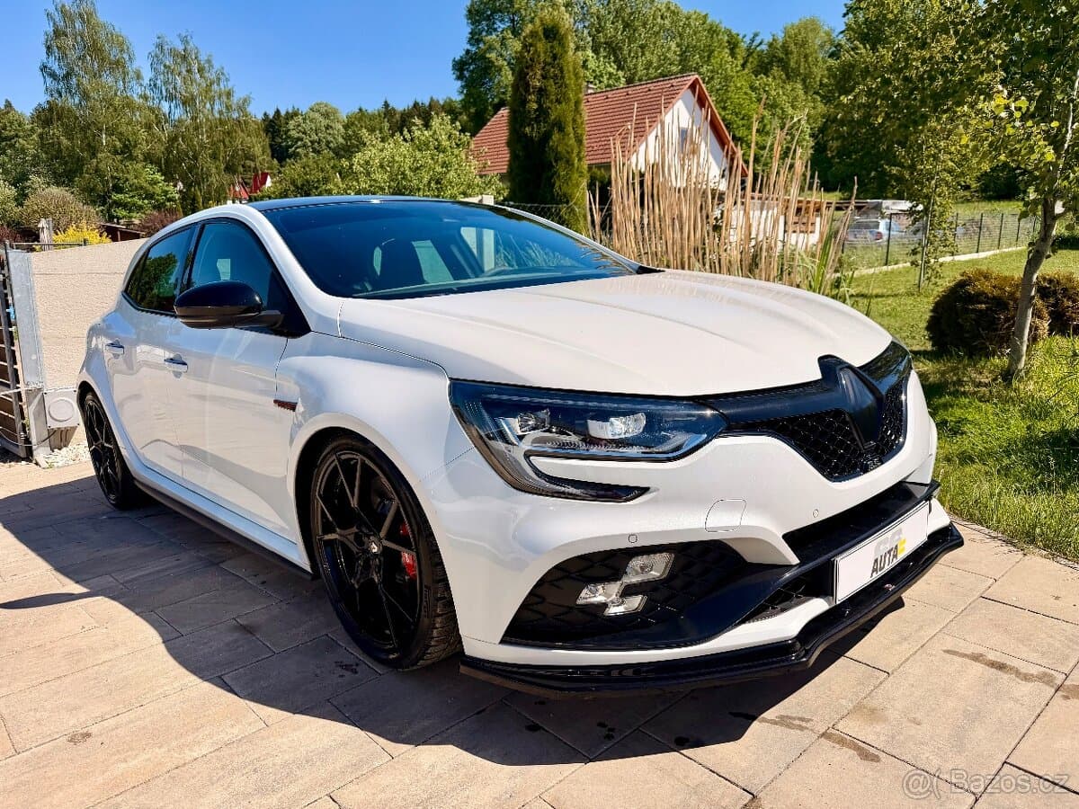 2018 Renault MEGANE - 5