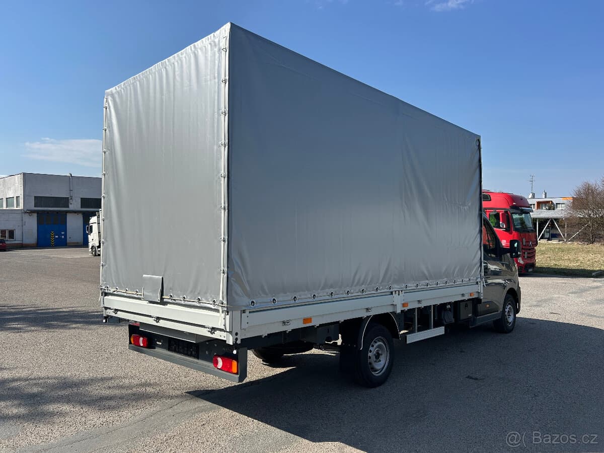 Renault MASTER - 5