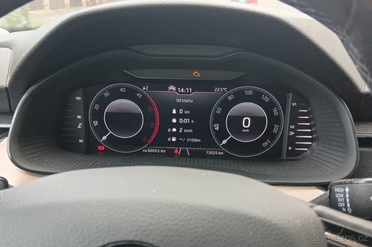 2019 Škoda KAMIQ - 5
