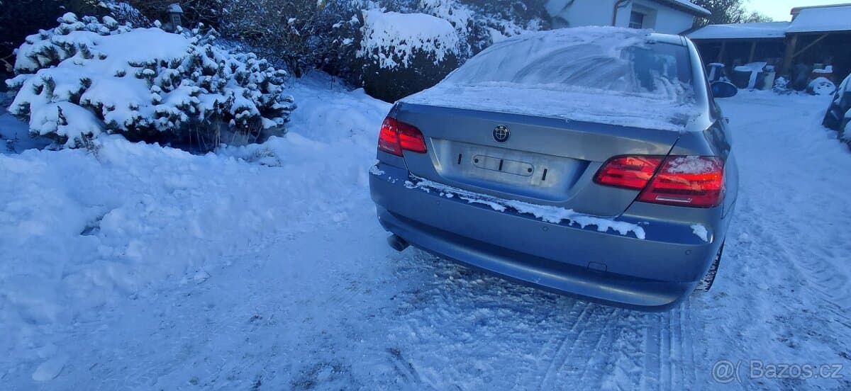 2007 BMW OSTATNÍ - 5