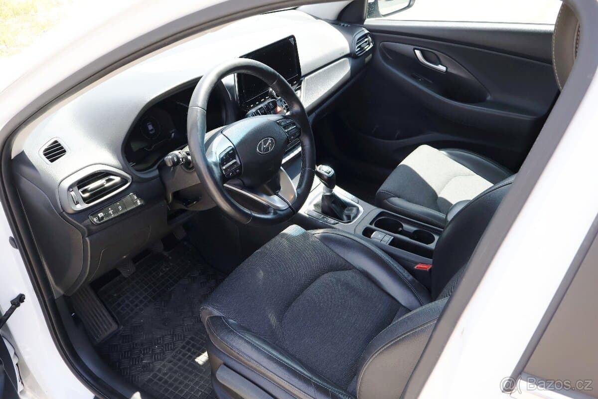 2022 Hyundai i30 - 5
