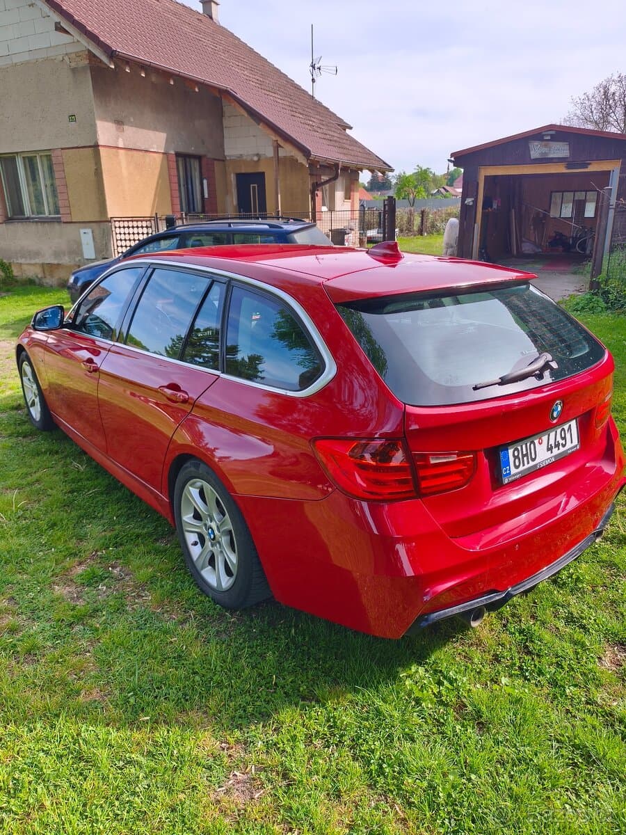 BMW OSTATNÍ - 5
