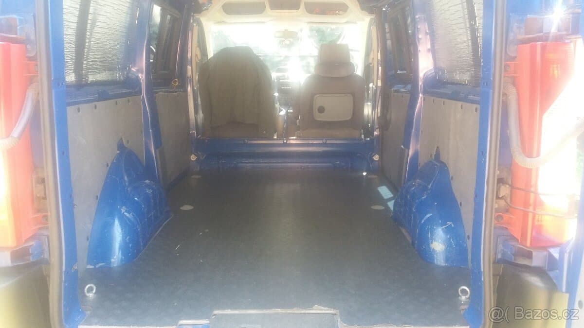 Fiat SCUDO - 5