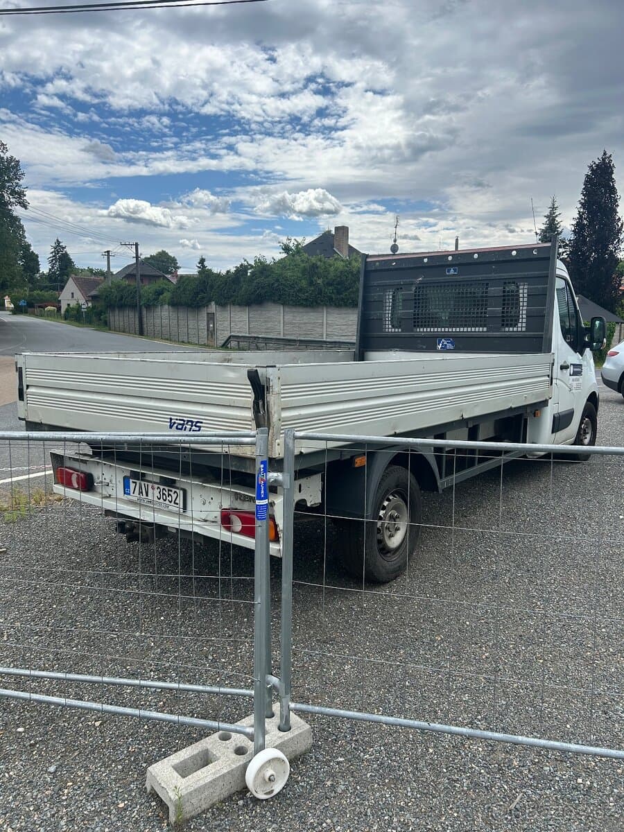 Renault MASTER - 5