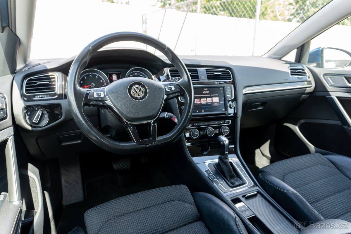 2016 Volkswagen GOLF - 5