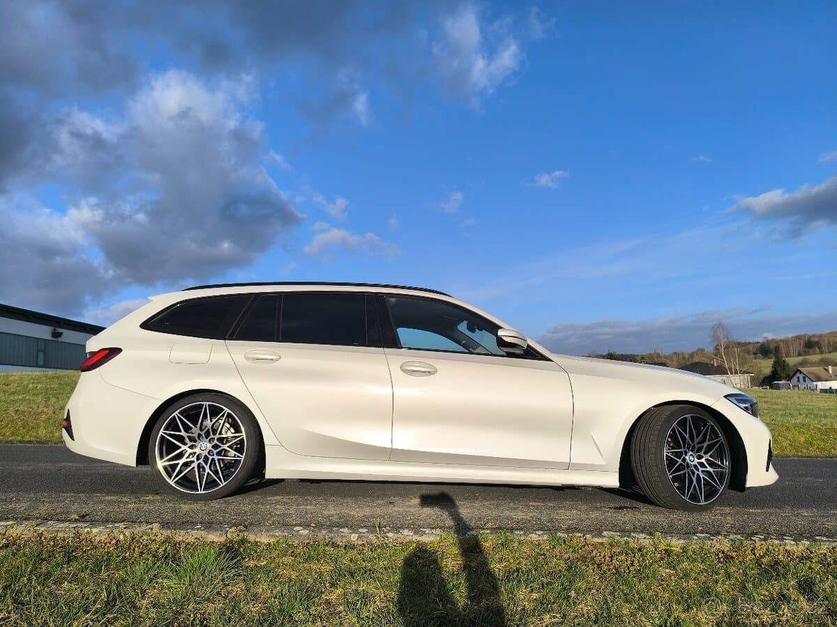 2021 BMW OSTATNÍ - 5