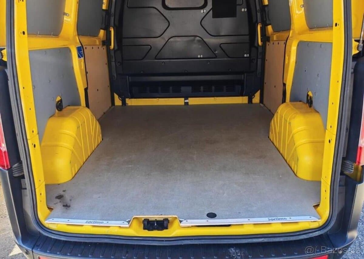 2020 Ford TRANSIT - 5