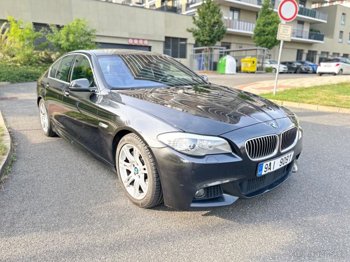 2013 BMW OSTATNÍ - 5