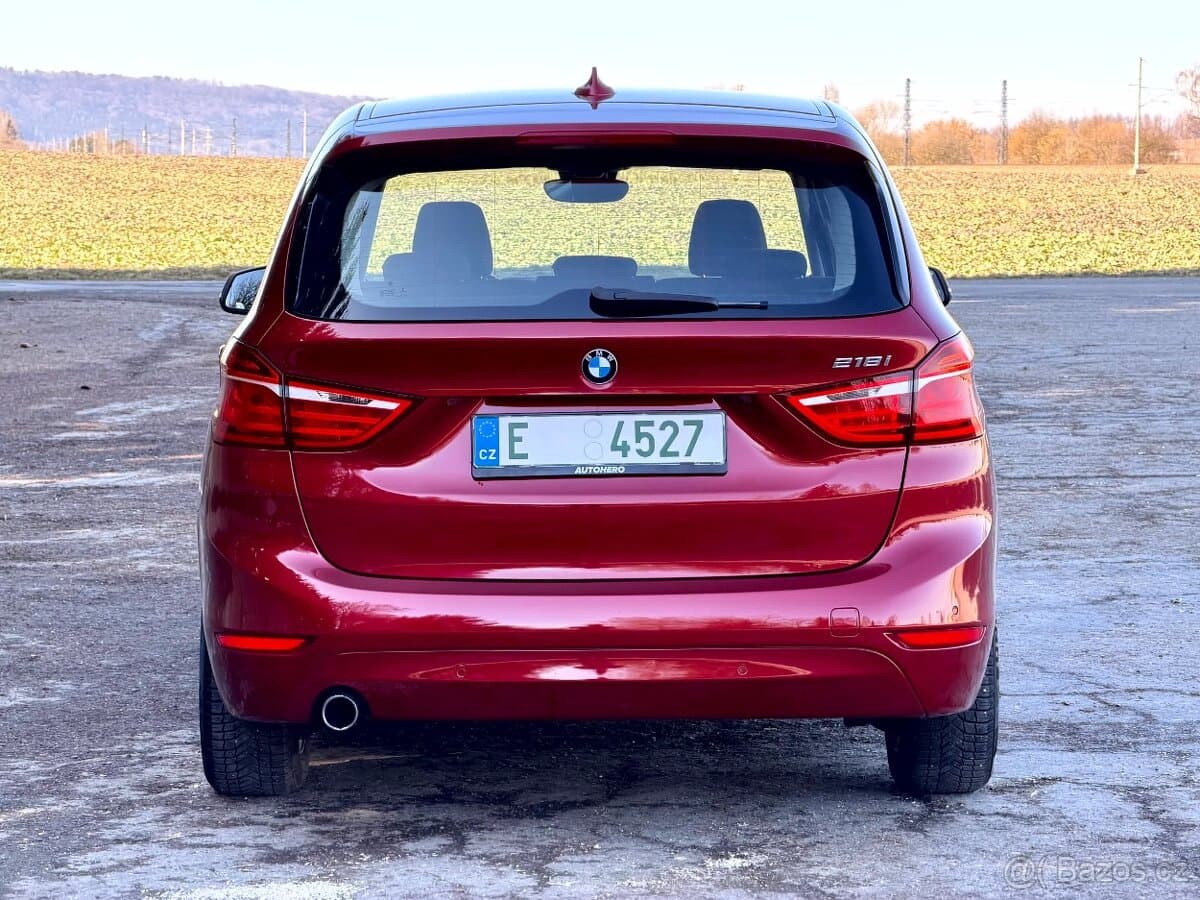 2016 BMW OSTATNÍ - 5