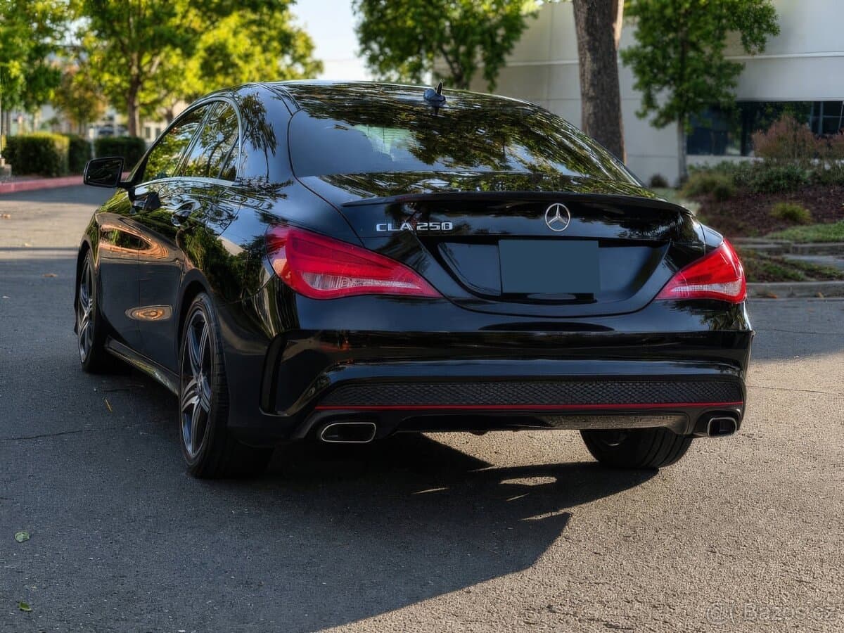 2016 Mercedes-Benz OSTATNÍ - 5