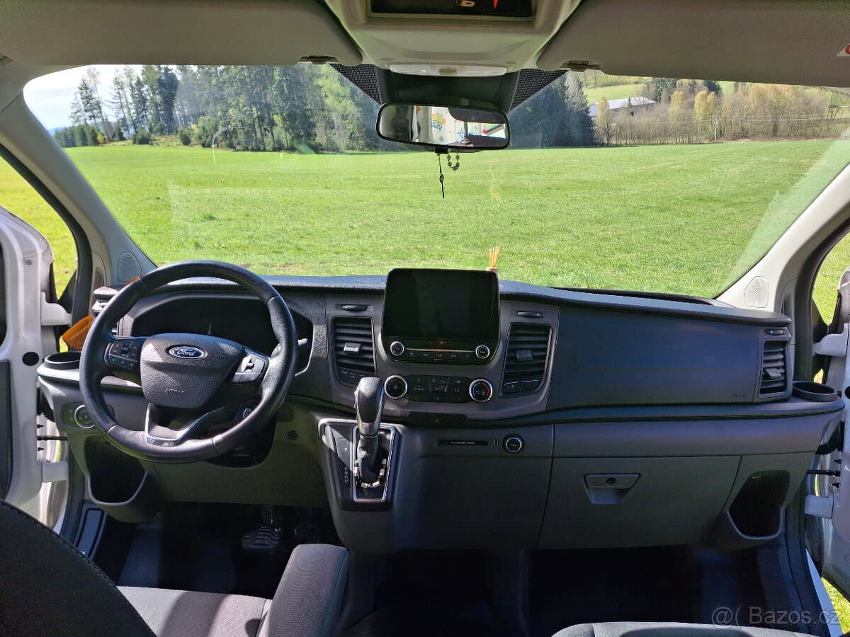 2020 Ford TRANSIT - 5