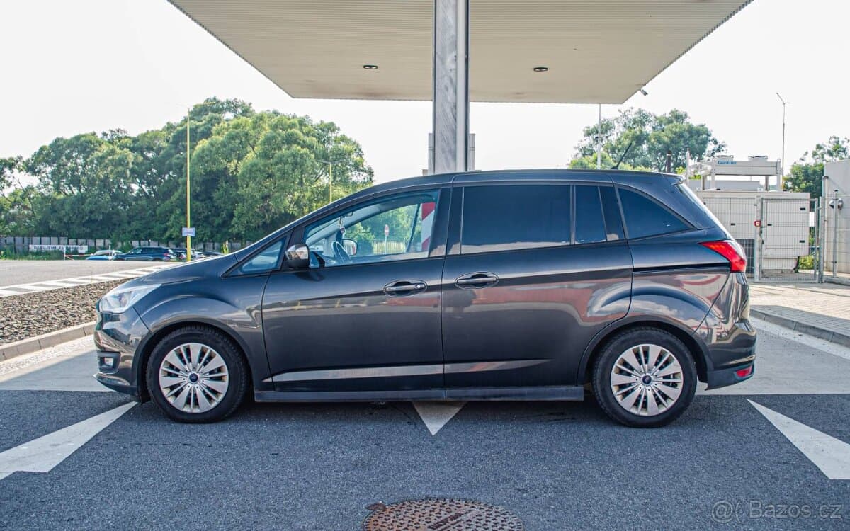 2017 Ford OSTATNÍ - 5