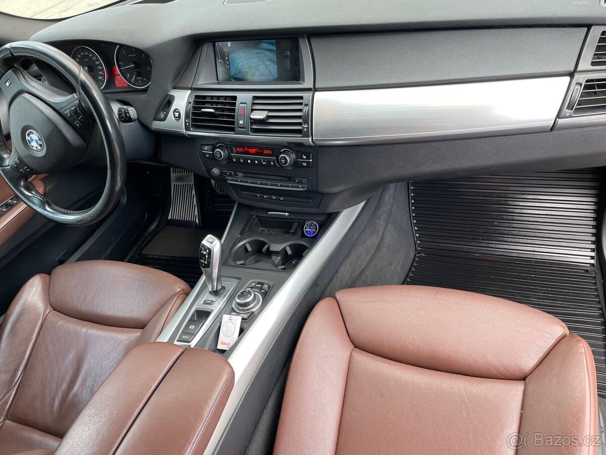 2010 BMW X5 - 5