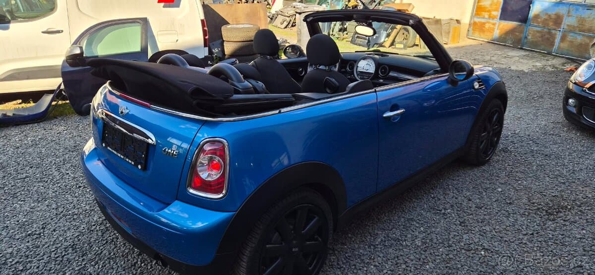 2011 Mini COOPER - 5