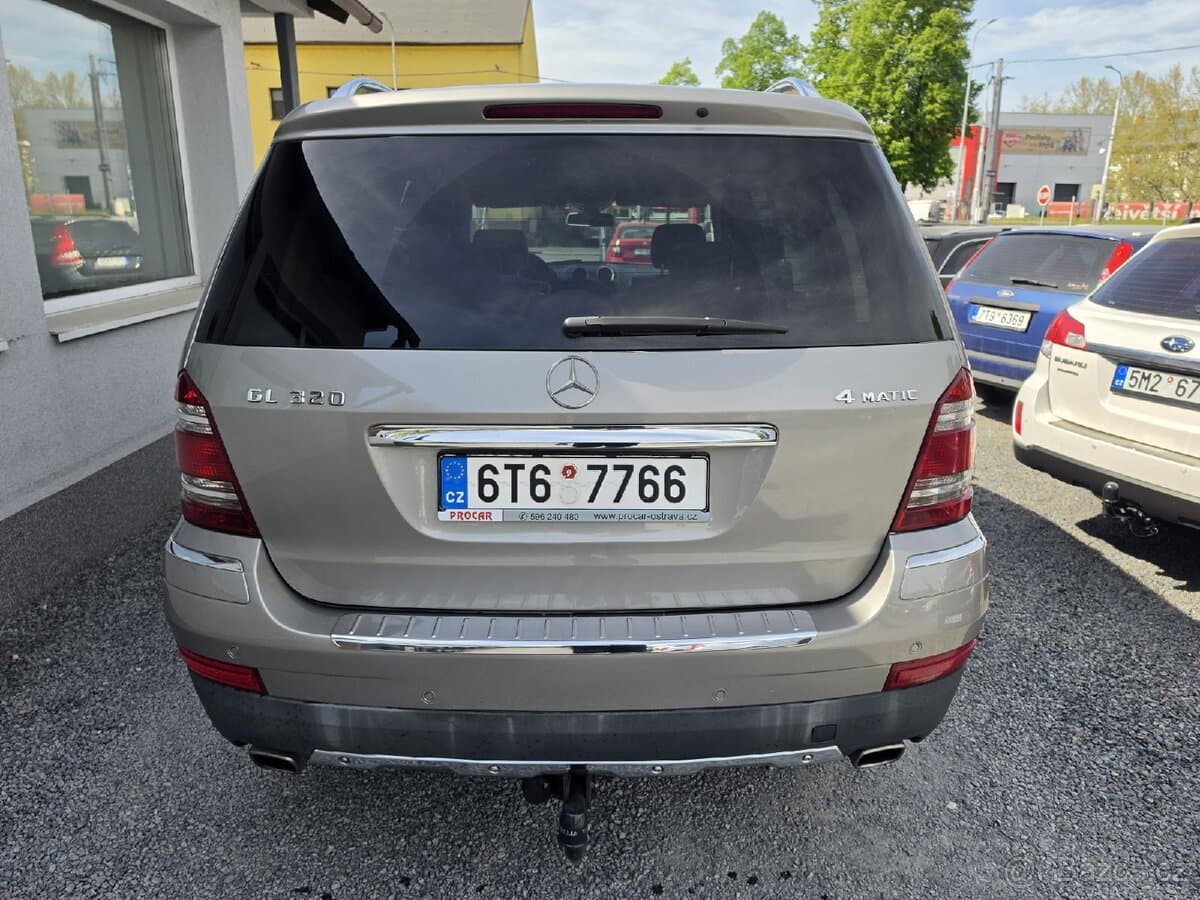 2010 Mercedes-Benz OSTATNÍ - 5