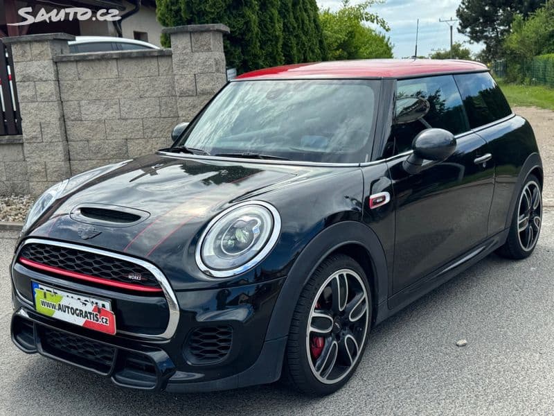 2015 Mini COOPER - 5