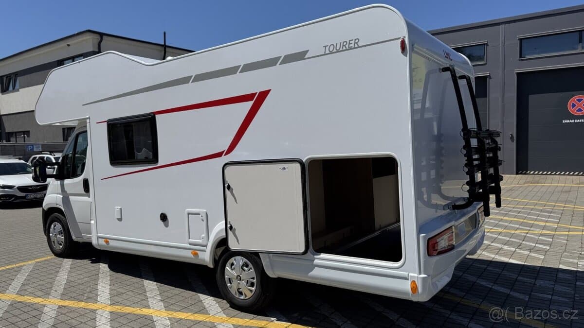 2025 Fiat DUCATO - 5