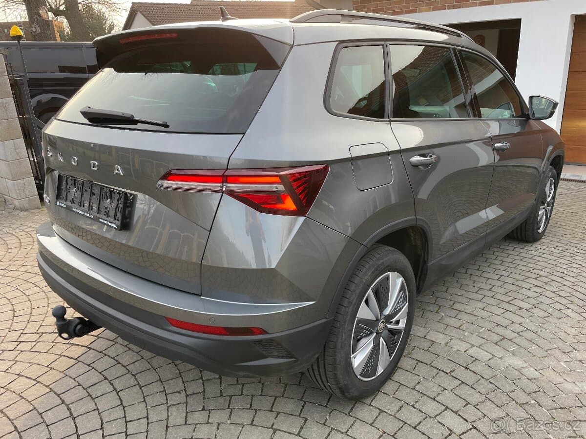 2024 Škoda KAROQ - 5