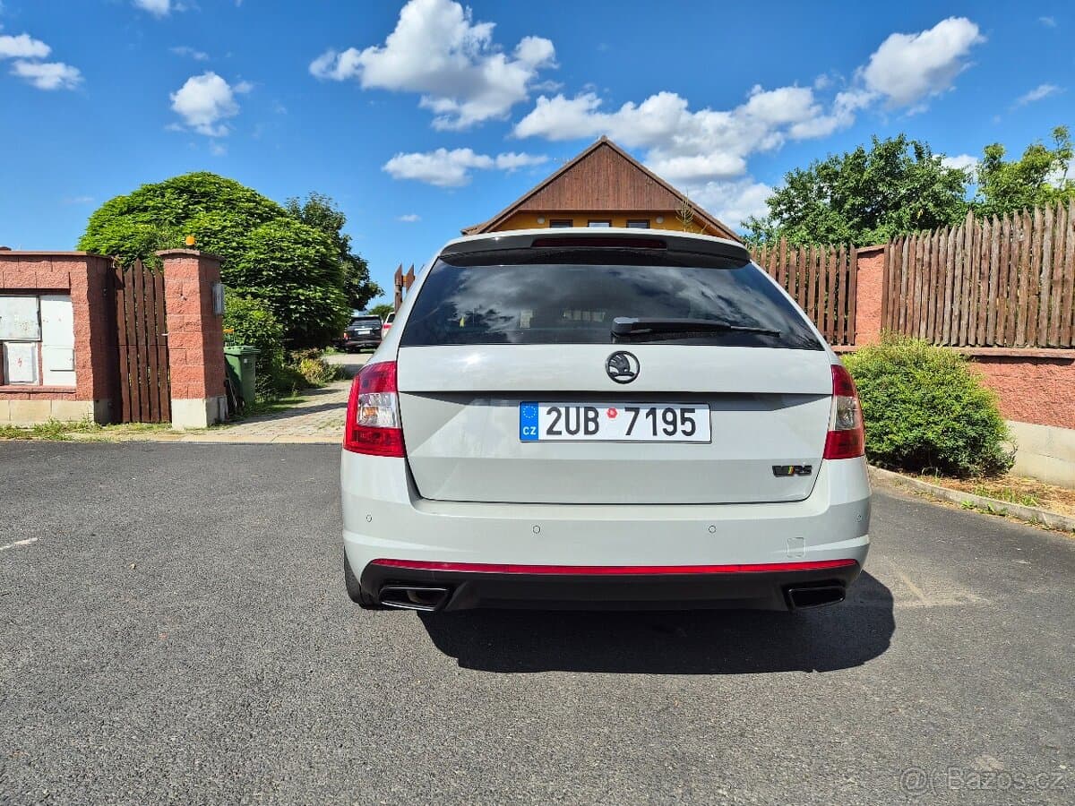 2014 Škoda OCTAVIA - 5