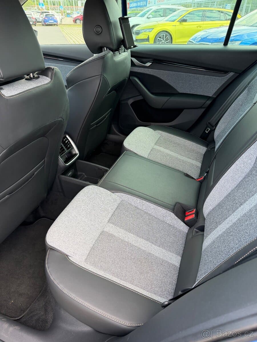 2025 Škoda OCTAVIA - 5
