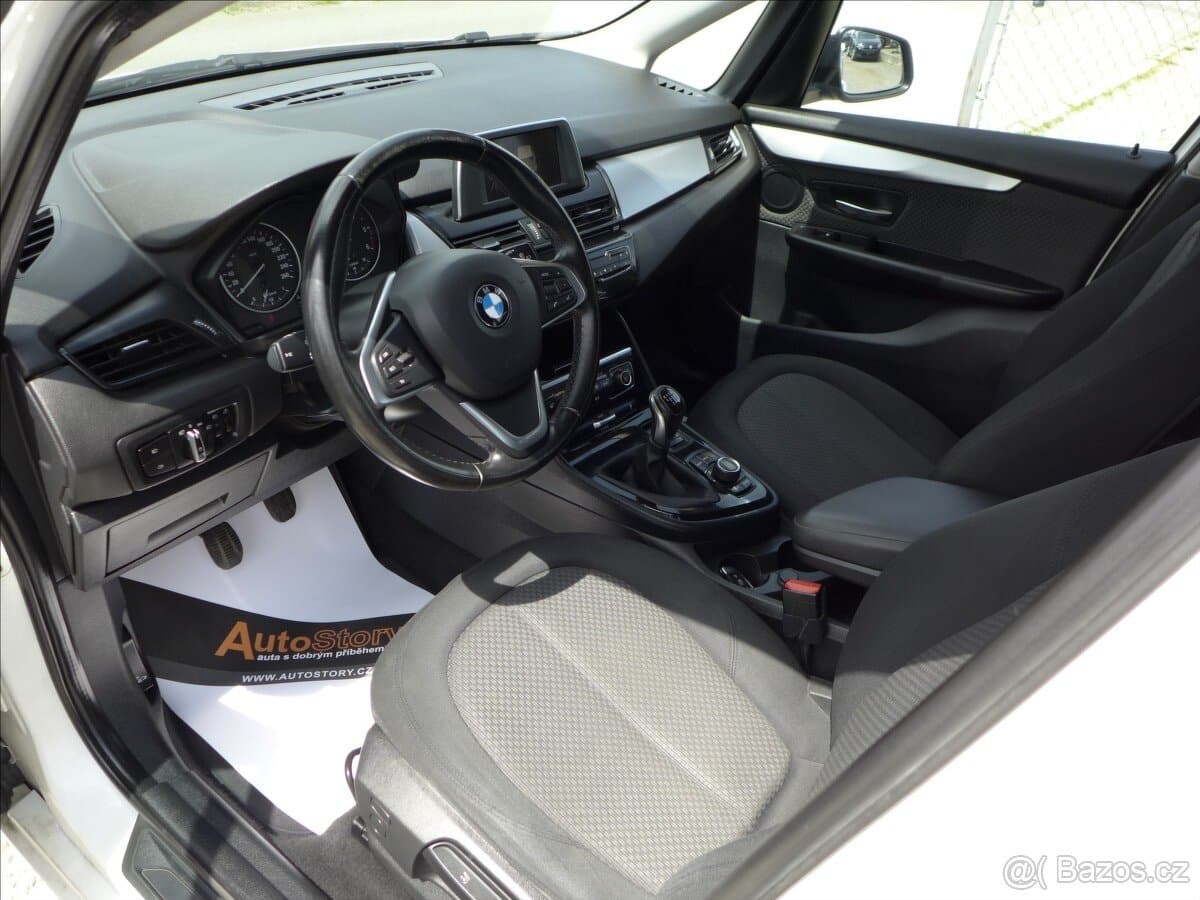 2015 BMW 2-SERIES - 5