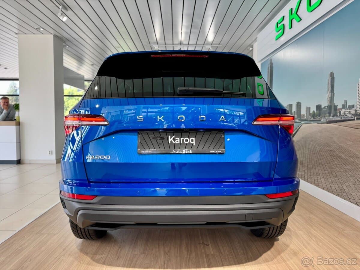 Škoda KAROQ - 5