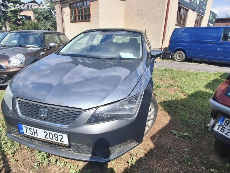 2016 Seat LEON - 5
