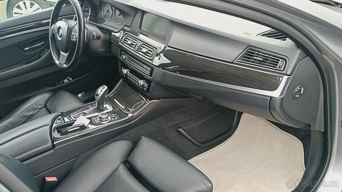 2011 BMW OSTATNÍ - 5
