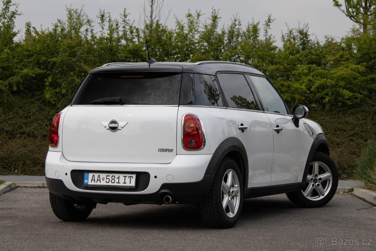2012 Mini COOPER - 5