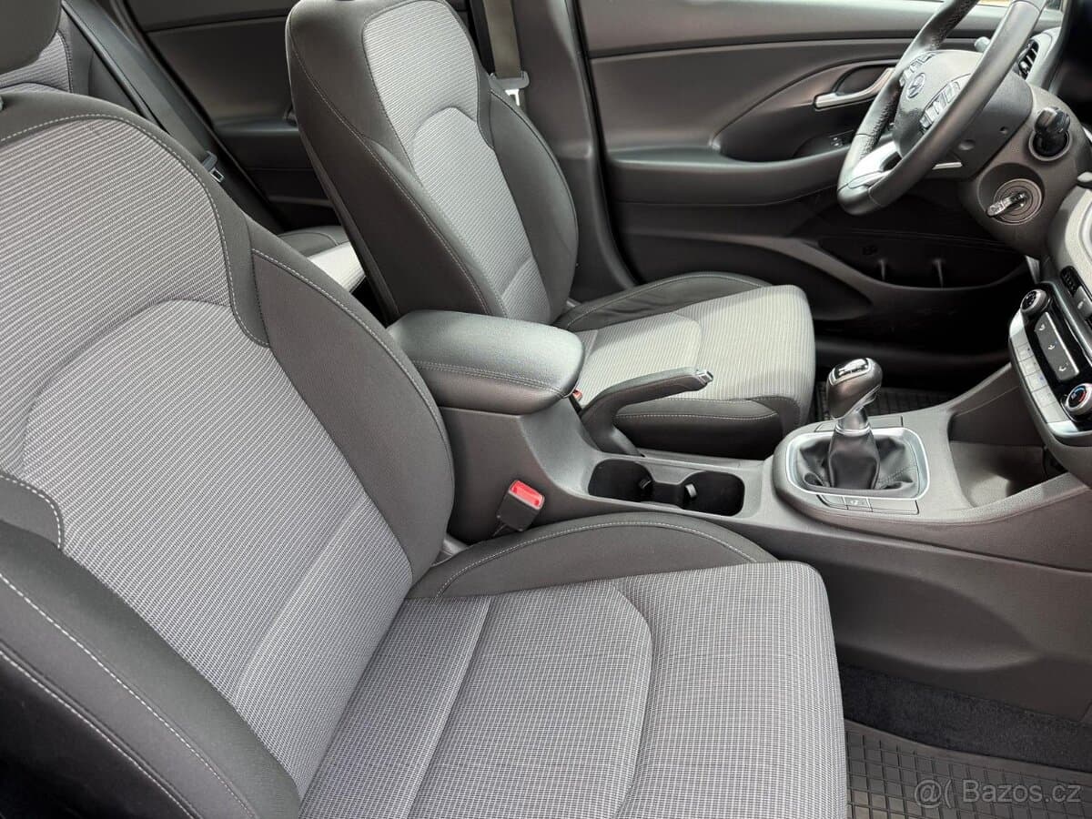 2023 Hyundai i30 - 5