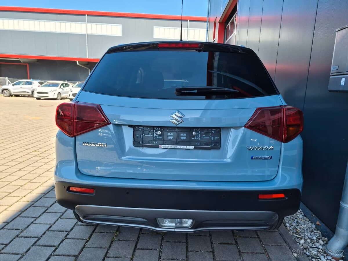 2023 Suzuki VITARA - 5