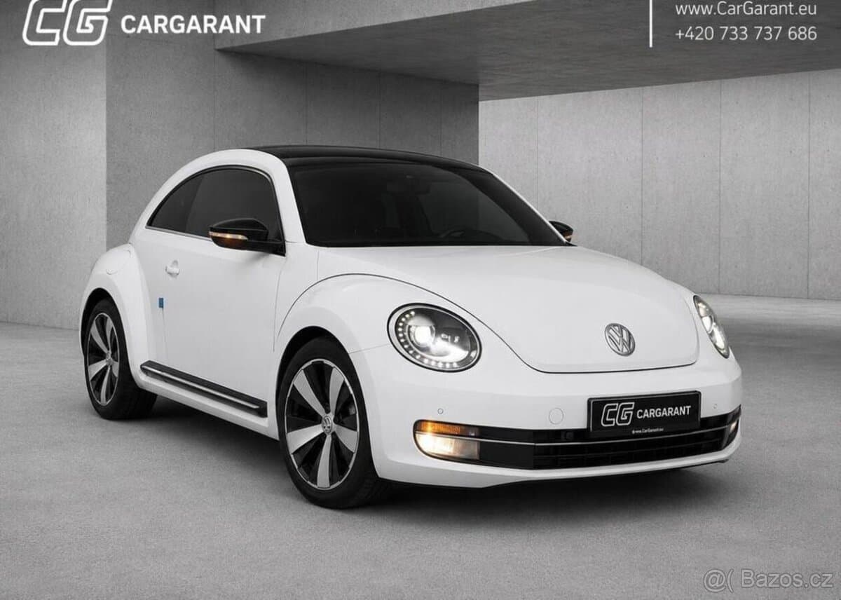 2013 Volkswagen OSTATNÍ - 5