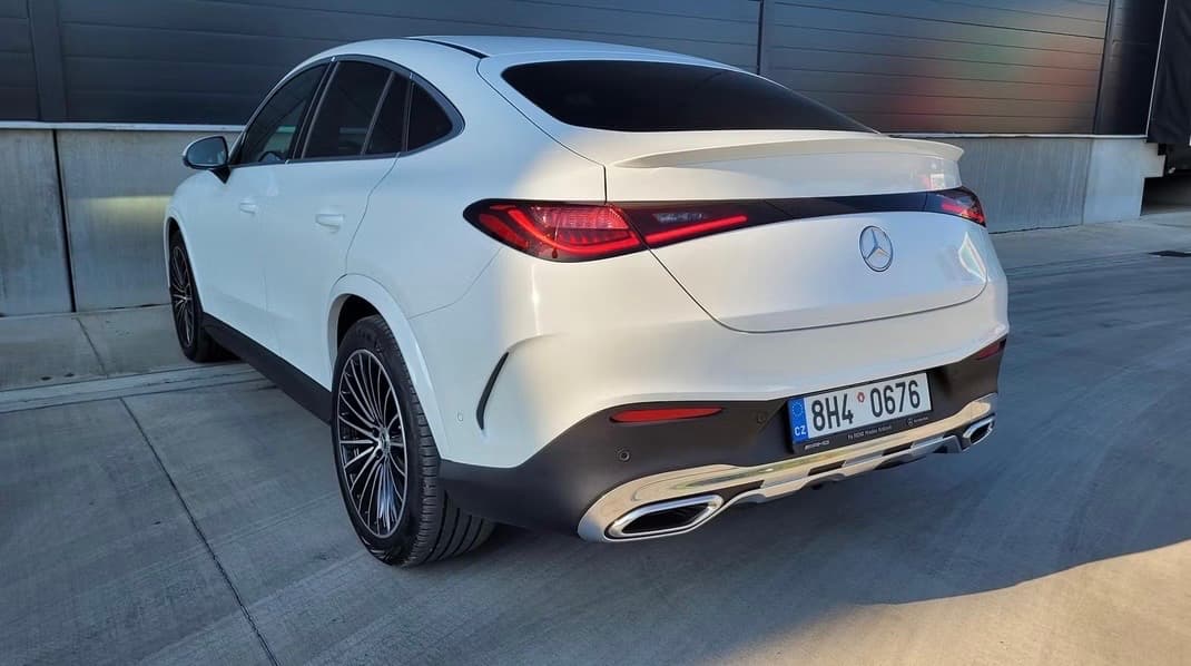 2023 Mercedes-Benz OSTATNÍ - 5