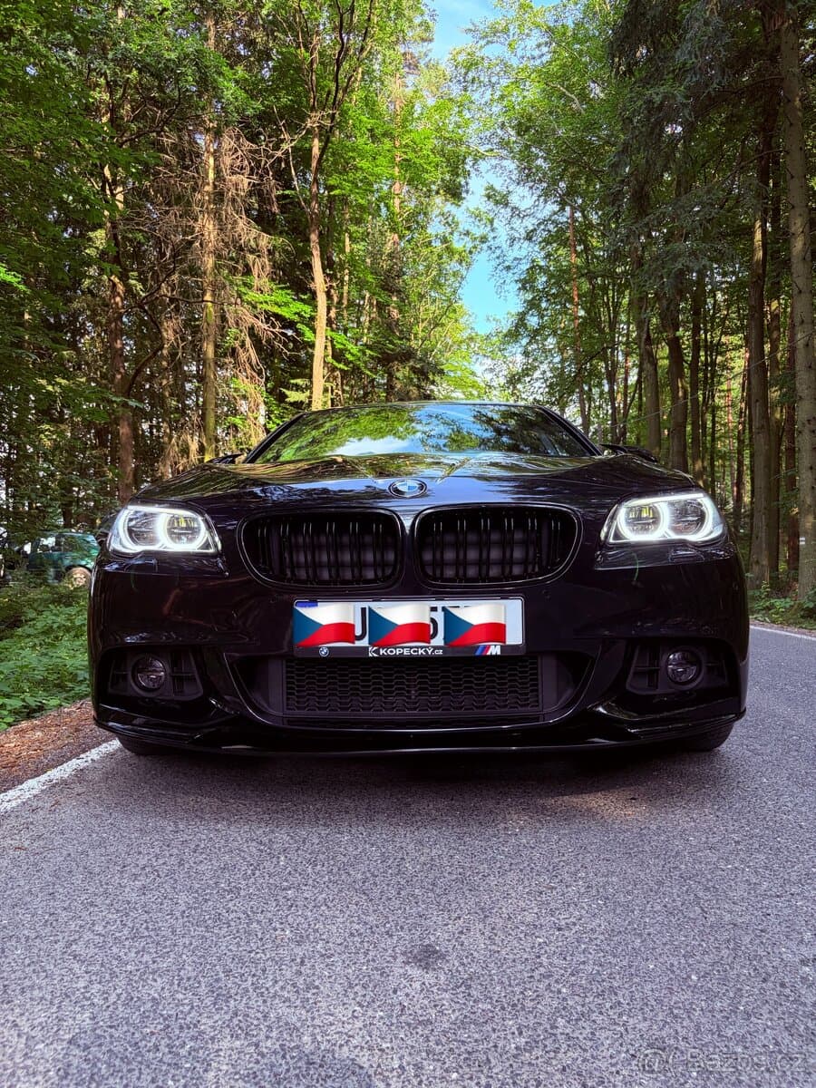 2015 BMW OSTATNÍ - 5