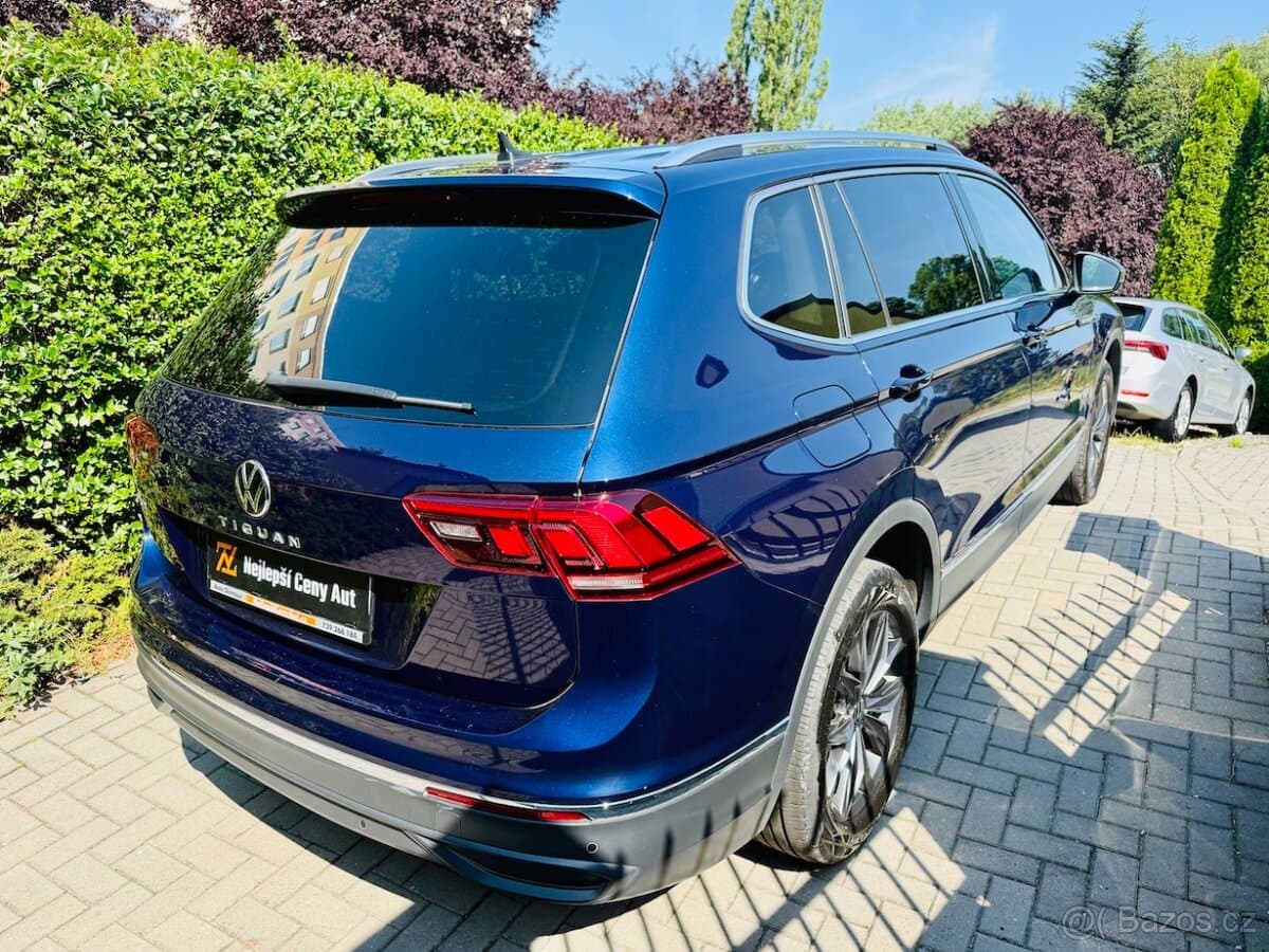 2023 Volkswagen TIGUAN - 5