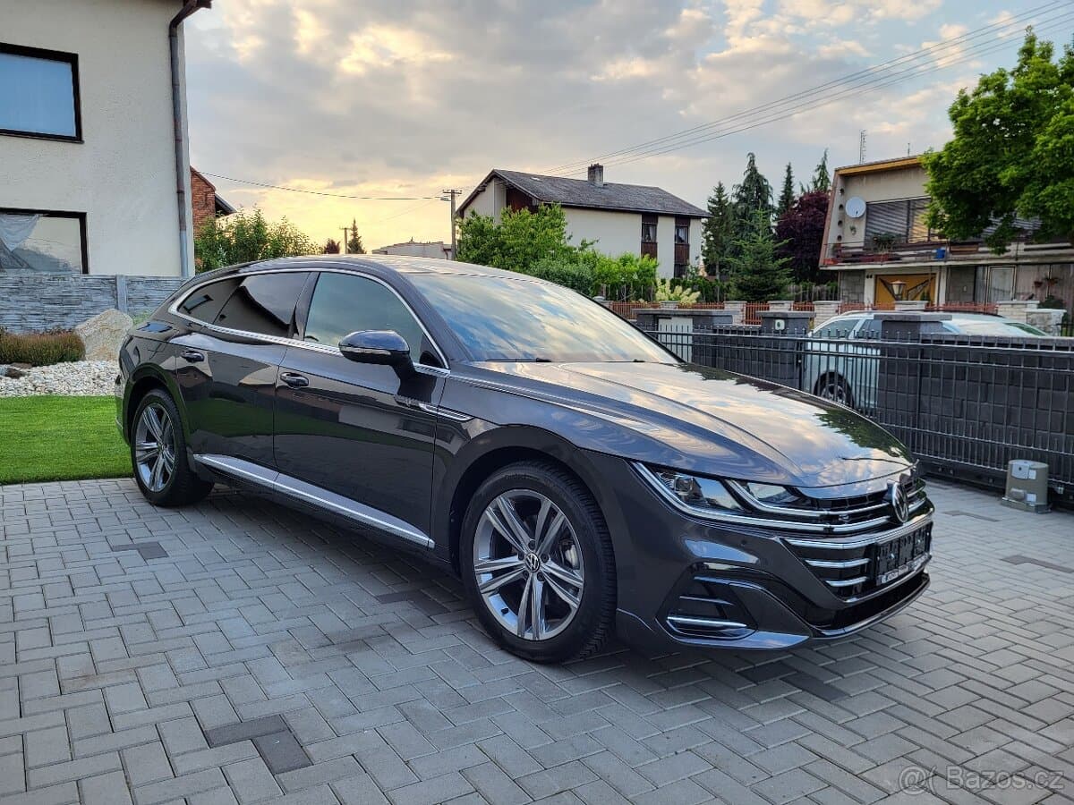 2023 Volkswagen ARTEON - 5