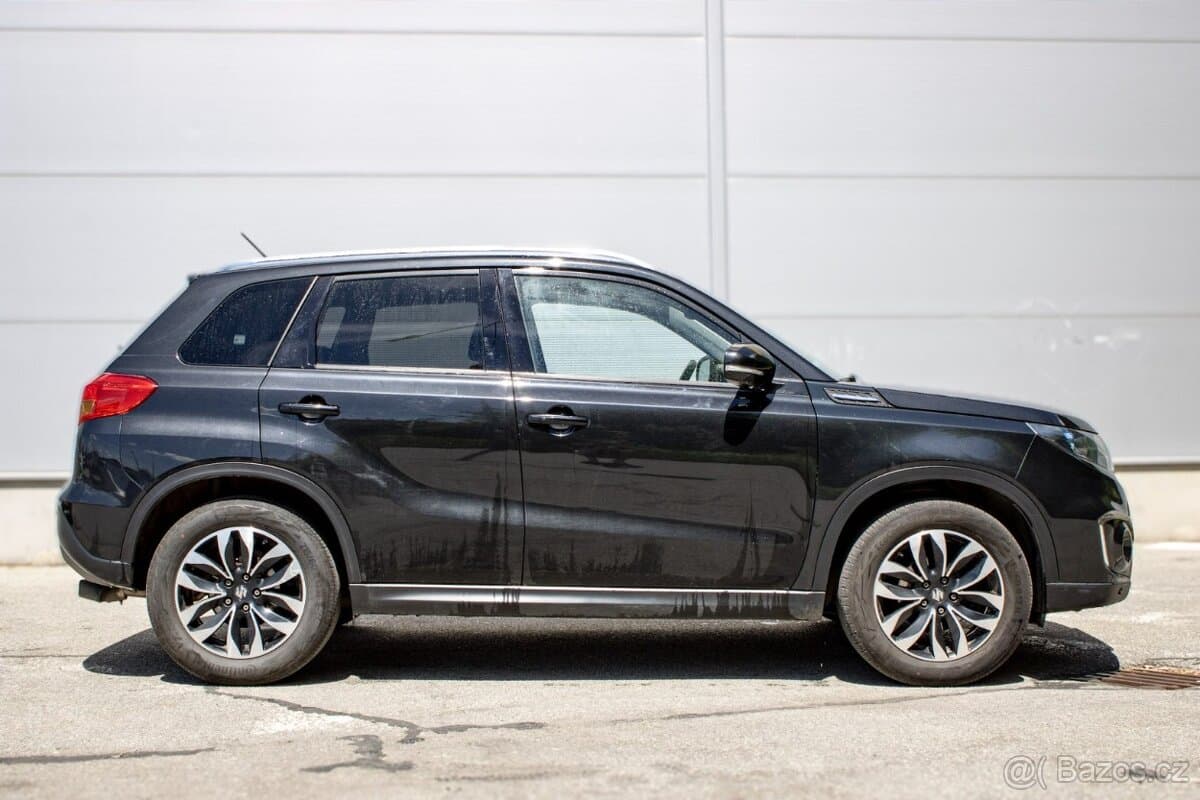 2016 Suzuki VITARA - 5