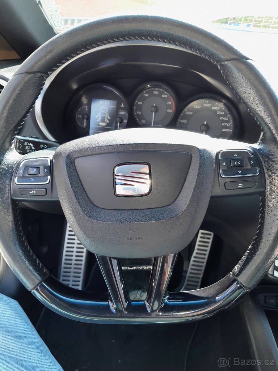 2010 Cupra OSTATNÍ - 5