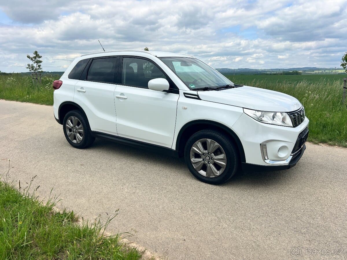 2018 Suzuki VITARA - 5