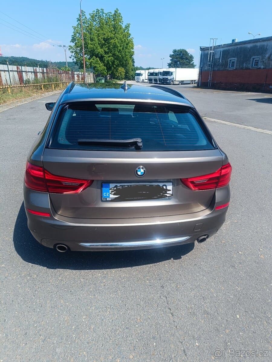 2017 BMW OSTATNÍ - 5