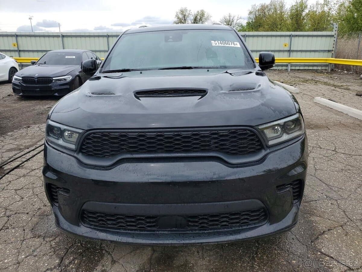 2024 Dodge DURANGO - 5