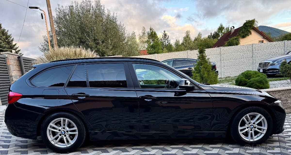 2017 BMW OSTATNÍ - 5
