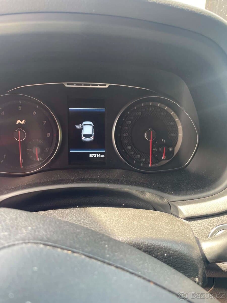 2018 Hyundai i30 - 5