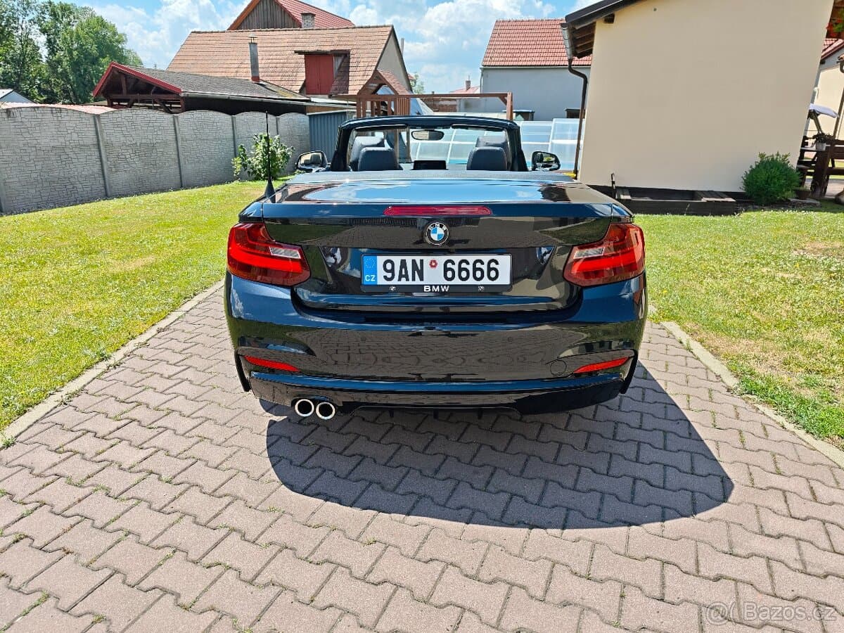 2016 BMW 2-SERIES - 5