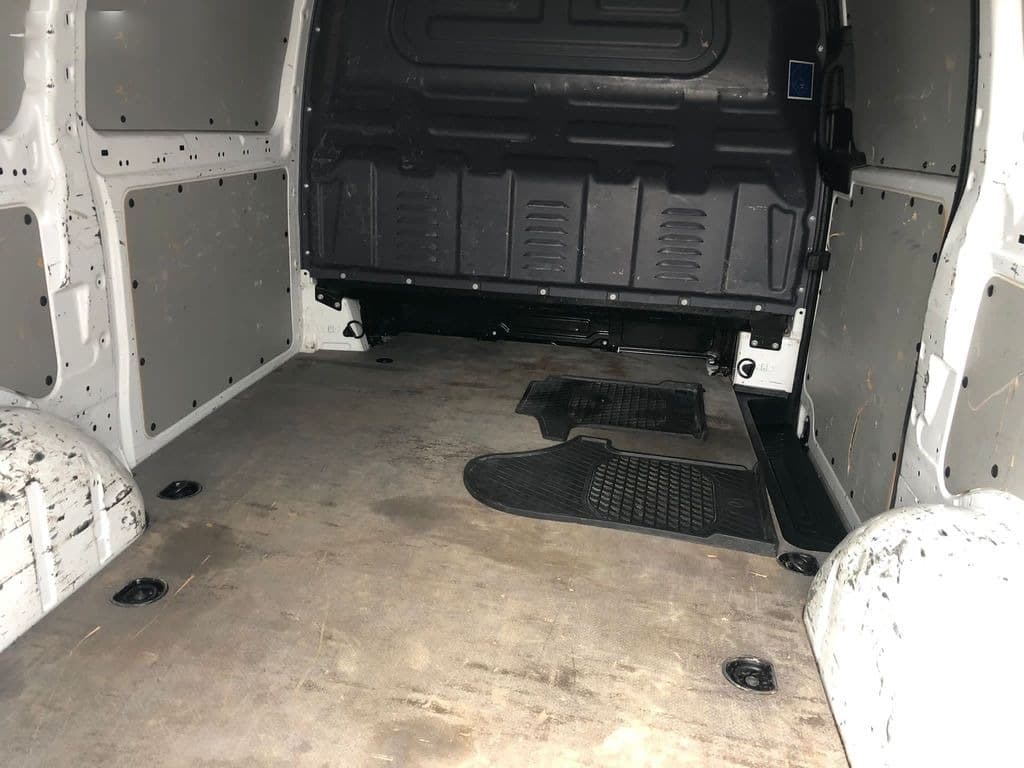2015 Mercedes-Benz VITO - 5