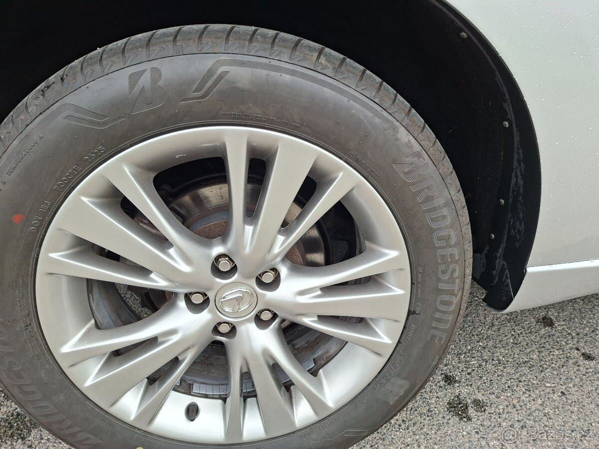 2009 Lexus RX - 5